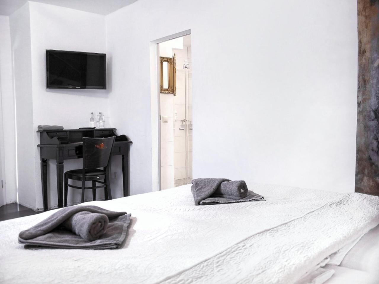 Cityhotel Jena Am Paradies Ngoại thất bức ảnh