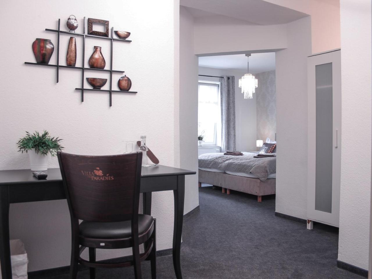 Cityhotel Jena Am Paradies Ngoại thất bức ảnh