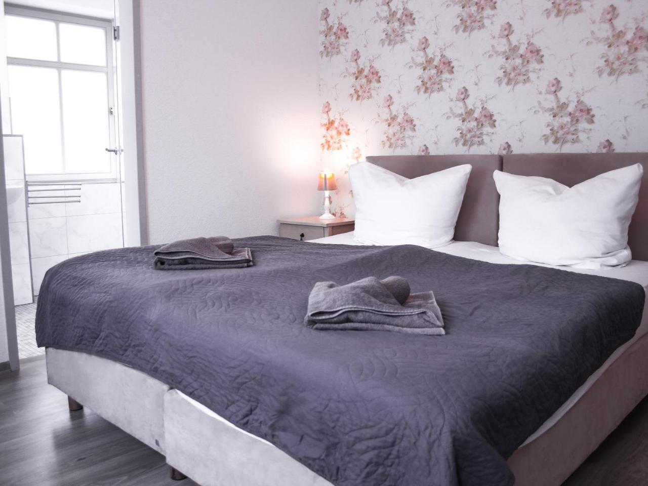 Cityhotel Jena Am Paradies Ngoại thất bức ảnh