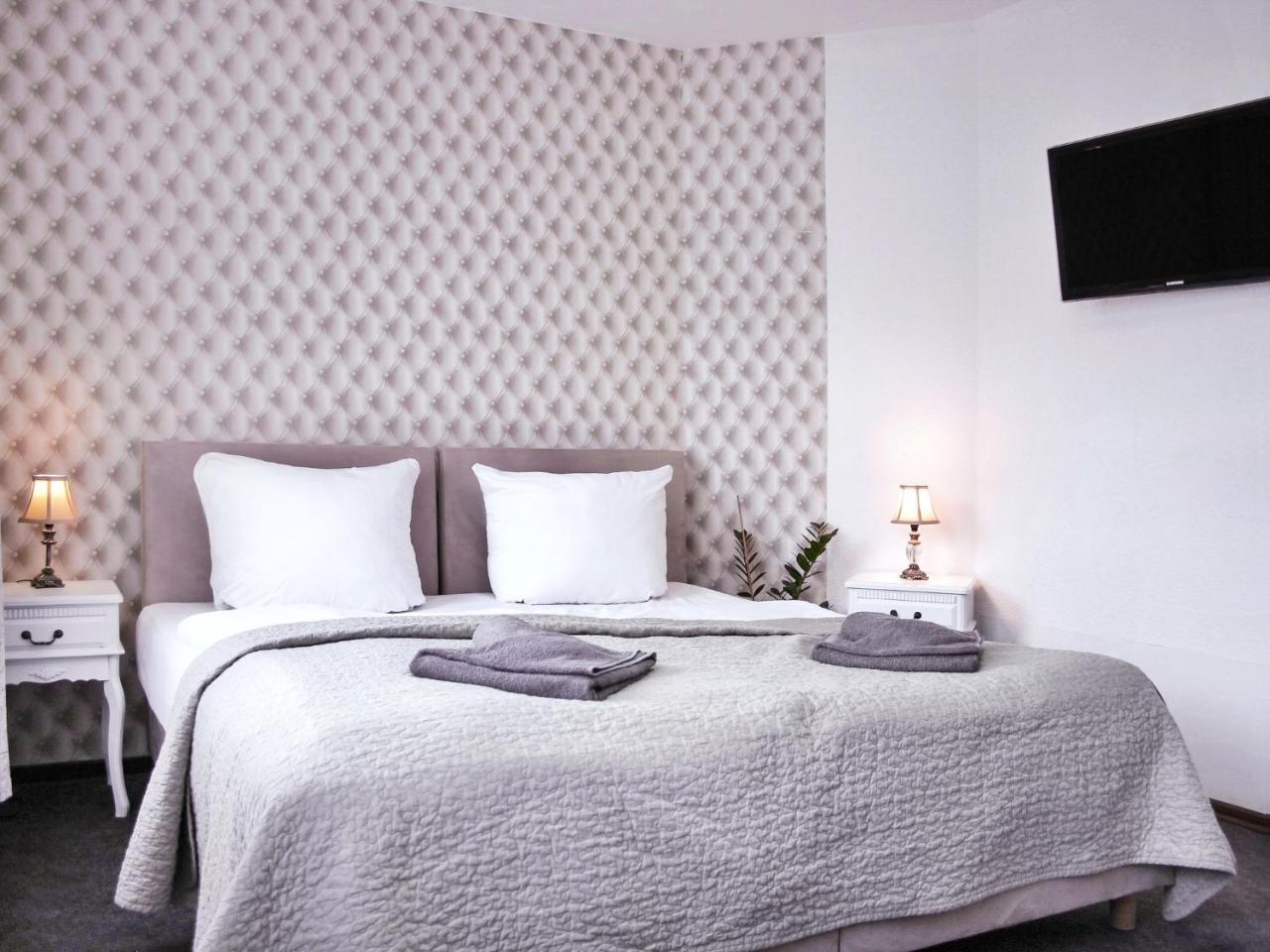 Cityhotel Jena Am Paradies Ngoại thất bức ảnh