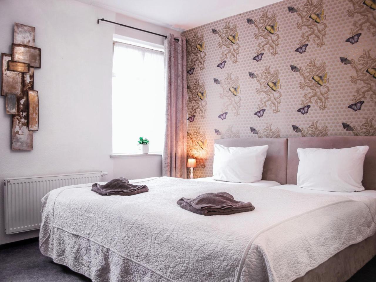Cityhotel Jena Am Paradies Ngoại thất bức ảnh
