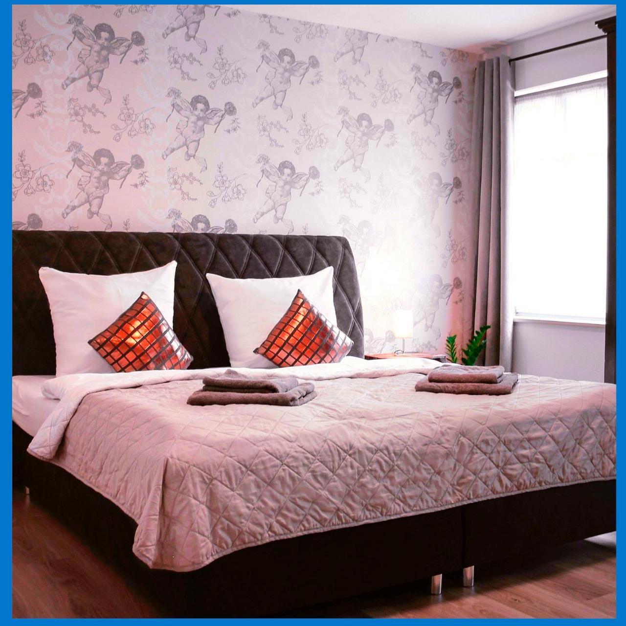 Cityhotel Jena Am Paradies Ngoại thất bức ảnh