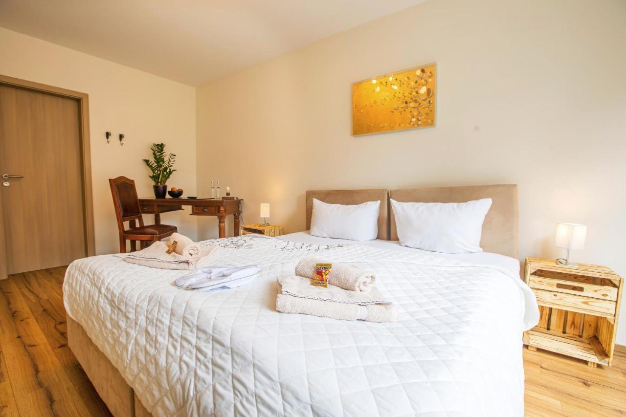 Cityhotel Jena Am Paradies Ngoại thất bức ảnh